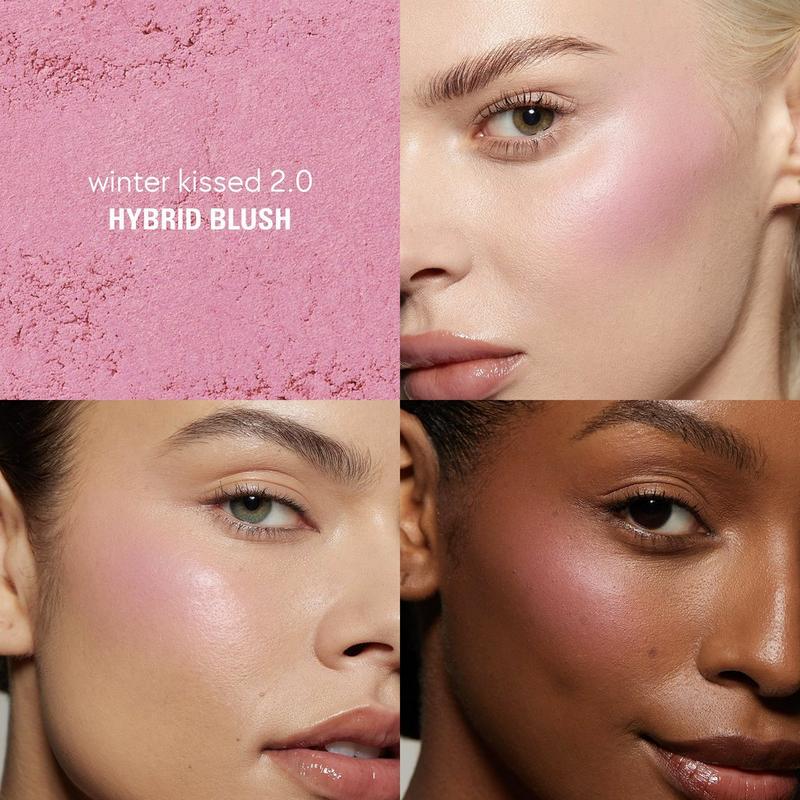 Kylie Cosmetics - Winter Kissed 2.0 Hybrid Blush | Ulta Beauty