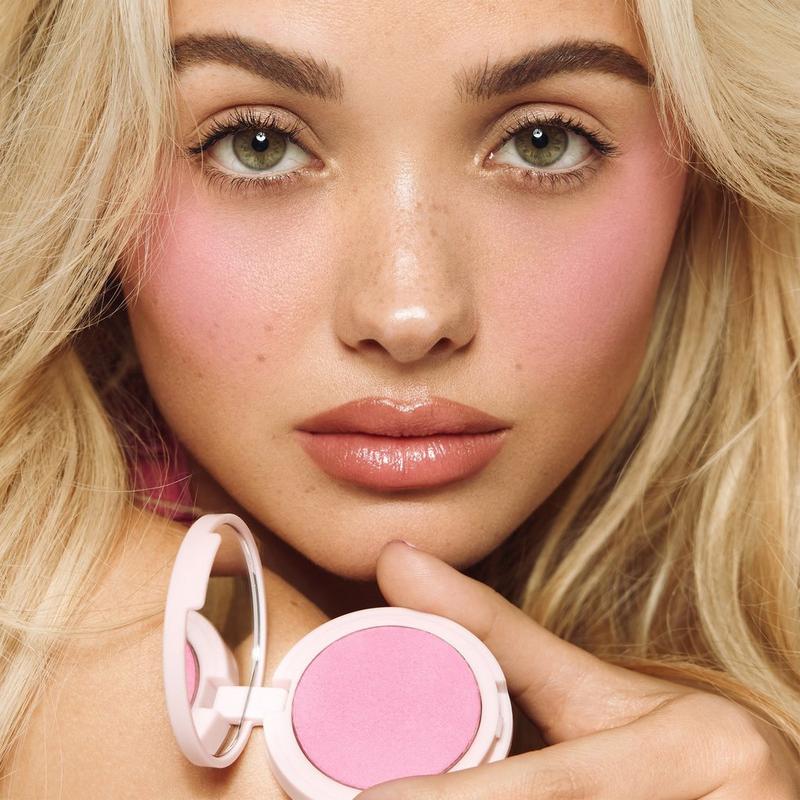 Kylie Cosmetics - Winter Kissed 2.0 Hybrid Blush | Ulta Beauty