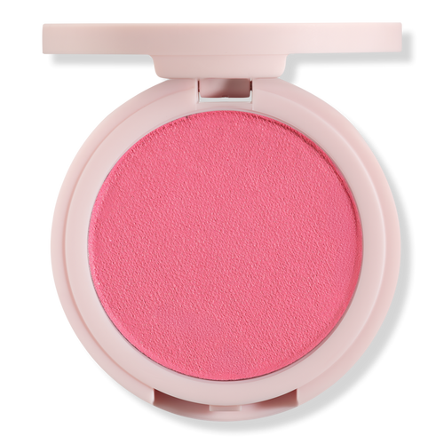KYLIE COSMETICS - Pink Please Hybrid Blush | Ulta Beauty