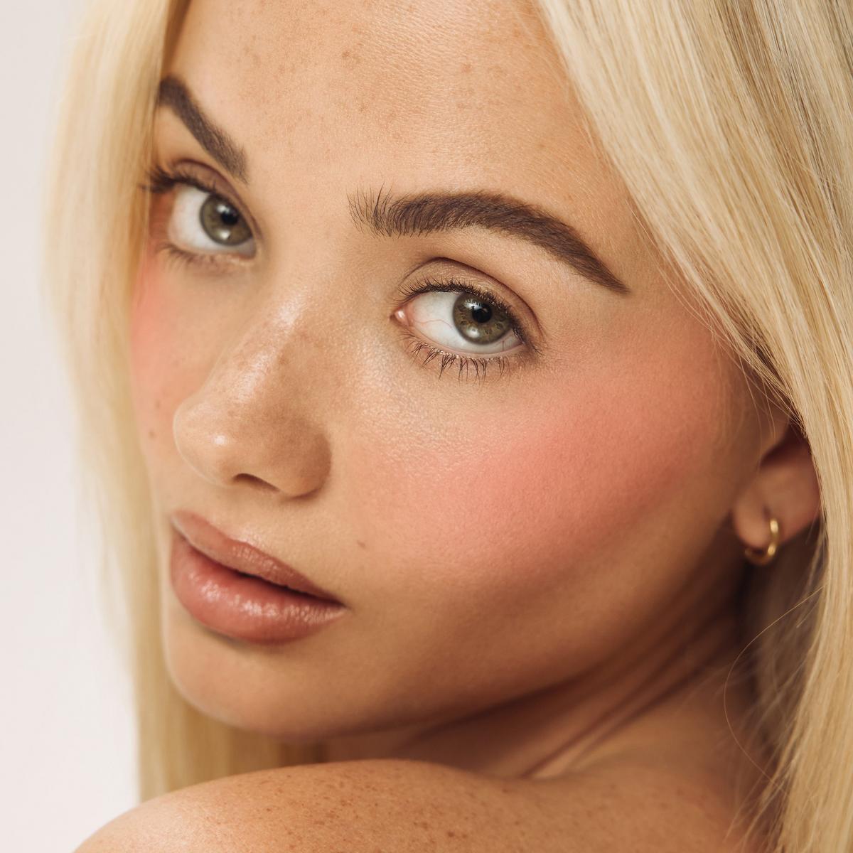 Hybrid Blush - Pink Please