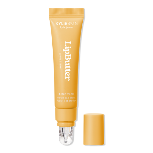 KYLIE COSMETICS - Peach Mango Lip Butter | Ulta Beauty