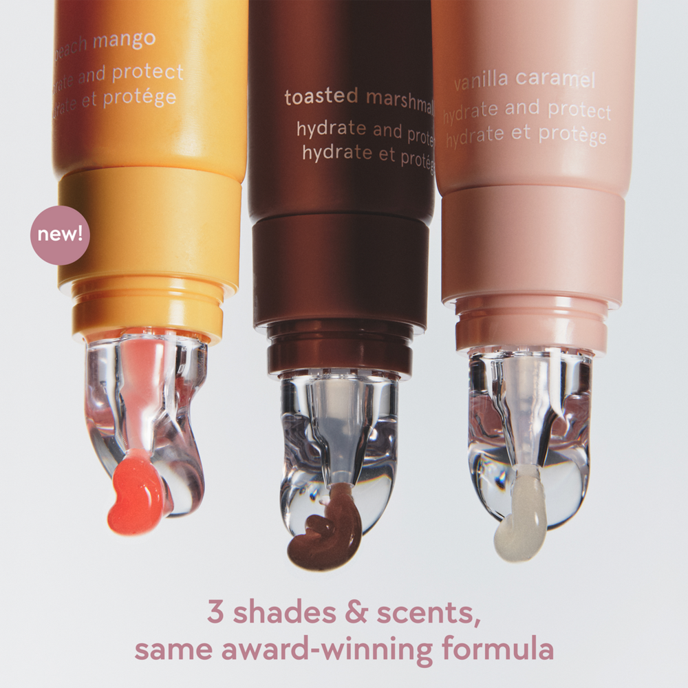 Lip Butter - Peach Mango