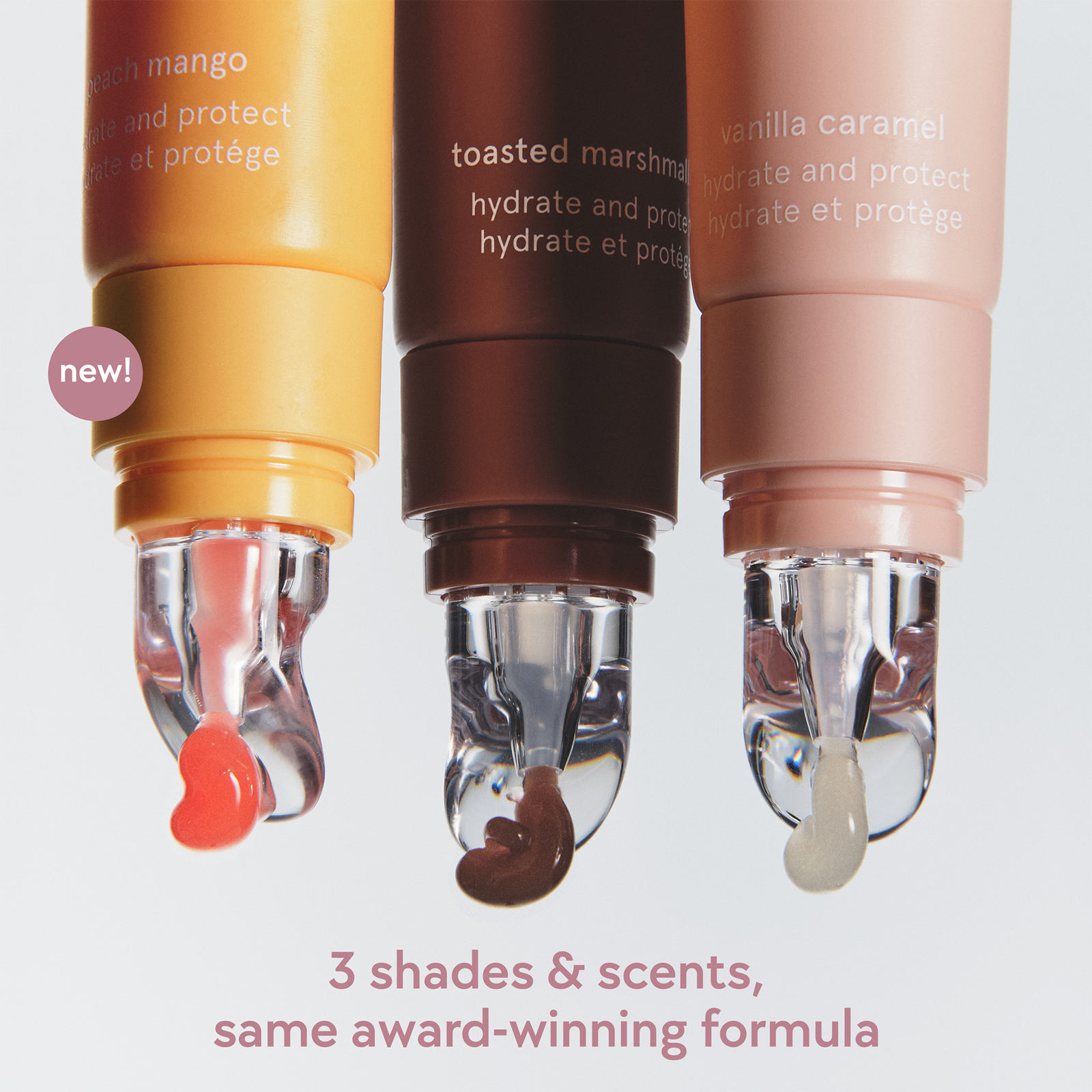 Lip Butter - Peach Mango