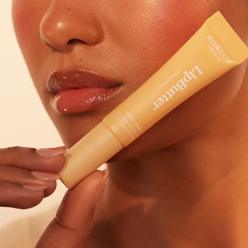 KYLIE COSMETICS - Peach Mango Lip Butter | Ulta Beauty