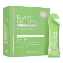 Revive Collagen Vegan Liquid Collagen Drink