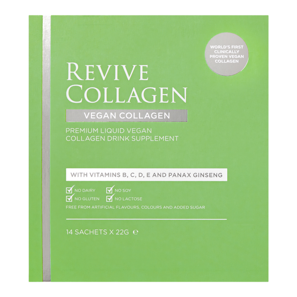 Revive Collagen Vegan Collagen Drink #2