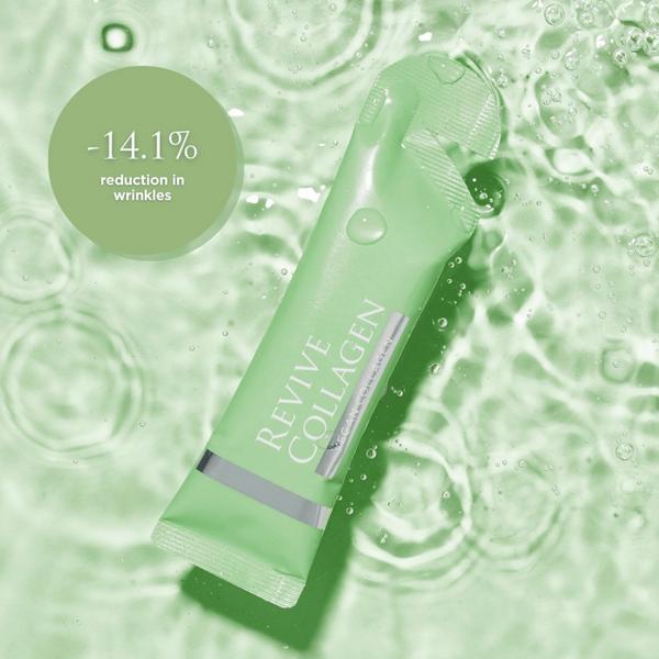 Revive Collagen Vegan Collagen Drink #4