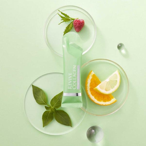 Revive Collagen Vegan Collagen Drink #6