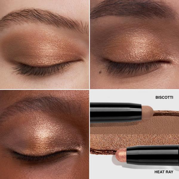 BOBBI BROWN Dual-Ended Long-Wear Waterproof Cream Eyeshadow Stick #3