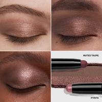 BOBBI BROWN - Pyrite/Muted Taupe Dual-Ended Long-Wear