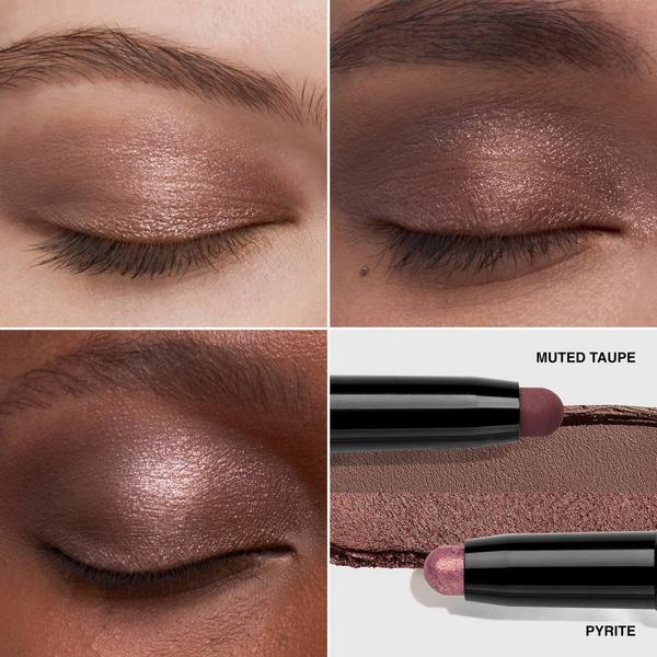 BOBBI BROWN Dual-Ended Long-Wear Waterproof Cream Eyeshadow Stick #3