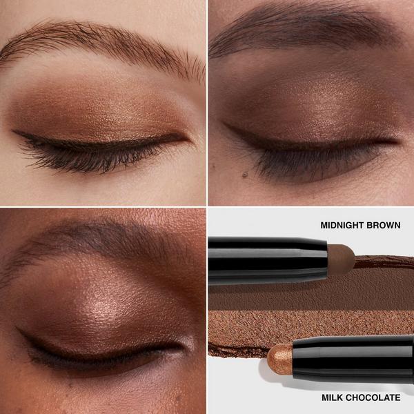 BOBBI BROWN Dual-Ended Long-Wear Waterproof Cream Eyeshadow Stick #3