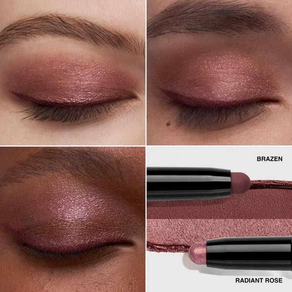 BOBBI BROWN Dual-Ended Long-Wear Waterproof Cream Eyeshadow Stick #3