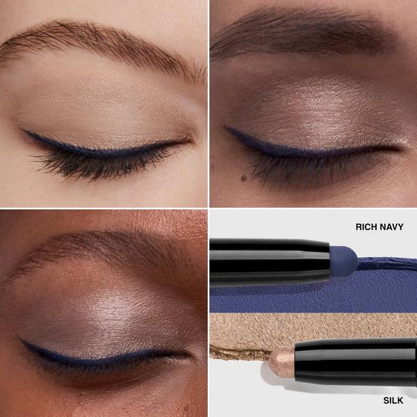 BOBBI BROWN Dual-Ended Long-Wear Waterproof Cream Eyeshadow Stick #3