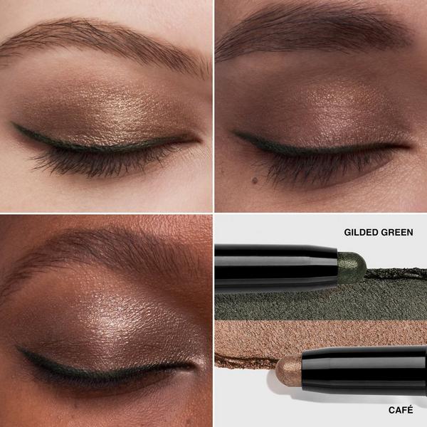 BOBBI BROWN Dual-Ended Long-Wear Waterproof Cream Eyeshadow Stick #3