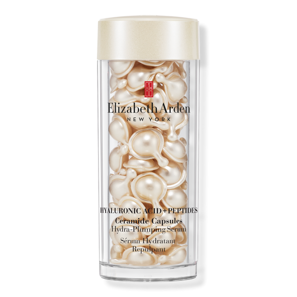 Elizabeth Arden Hyaluronic Acid + Peptides Ceramide Capsules Hydra-Plumping Serum #1
