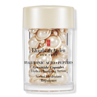 Hyaluronic Acid + Peptides Ceramide Capsules Hydra-Plumping Serum