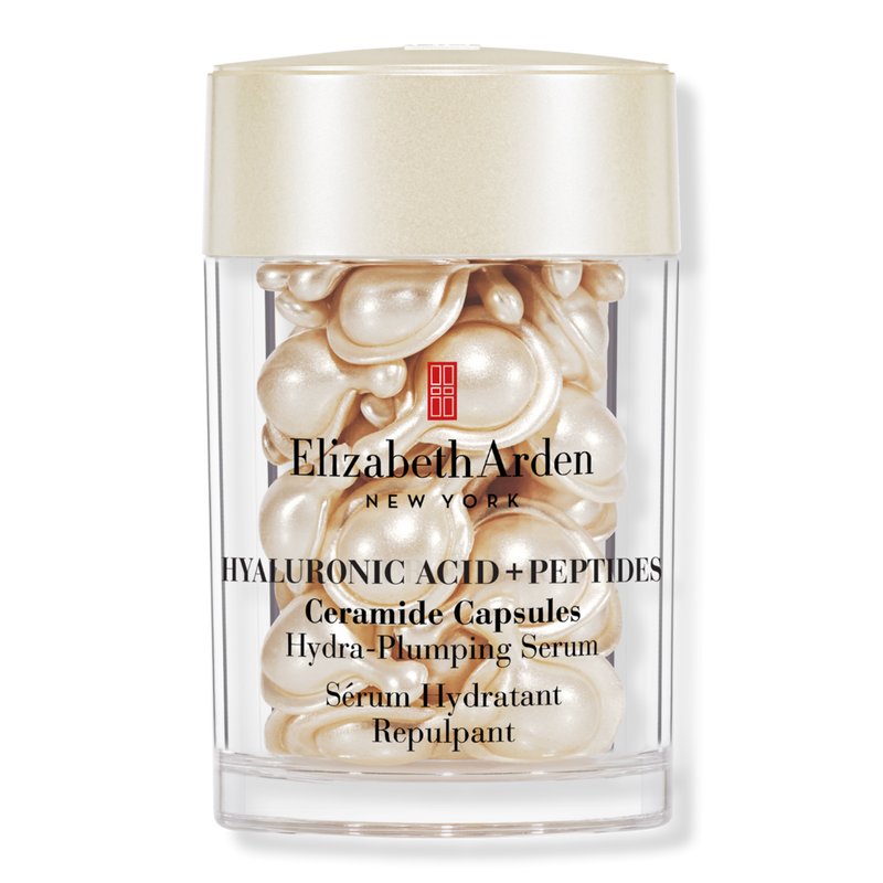 Elizabeth Arden - 30 ct Hyaluronic Acid + Peptides Ceramide