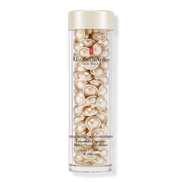 Elizabeth Arden Hyaluronic Acid + Peptides Ceramide Capsules Hydra-Plumping Serum #1