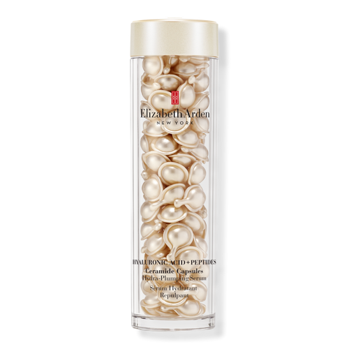 Elizabeth Arden - 90 ct Hyaluronic Acid + Peptides Ceramide