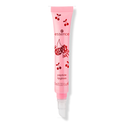 Hot Honeys Plumping Lip Oil - Heat Swarm