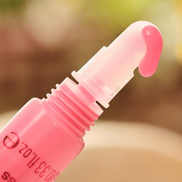 Essence So Cherry Happy Peptide Lipgloss #3
