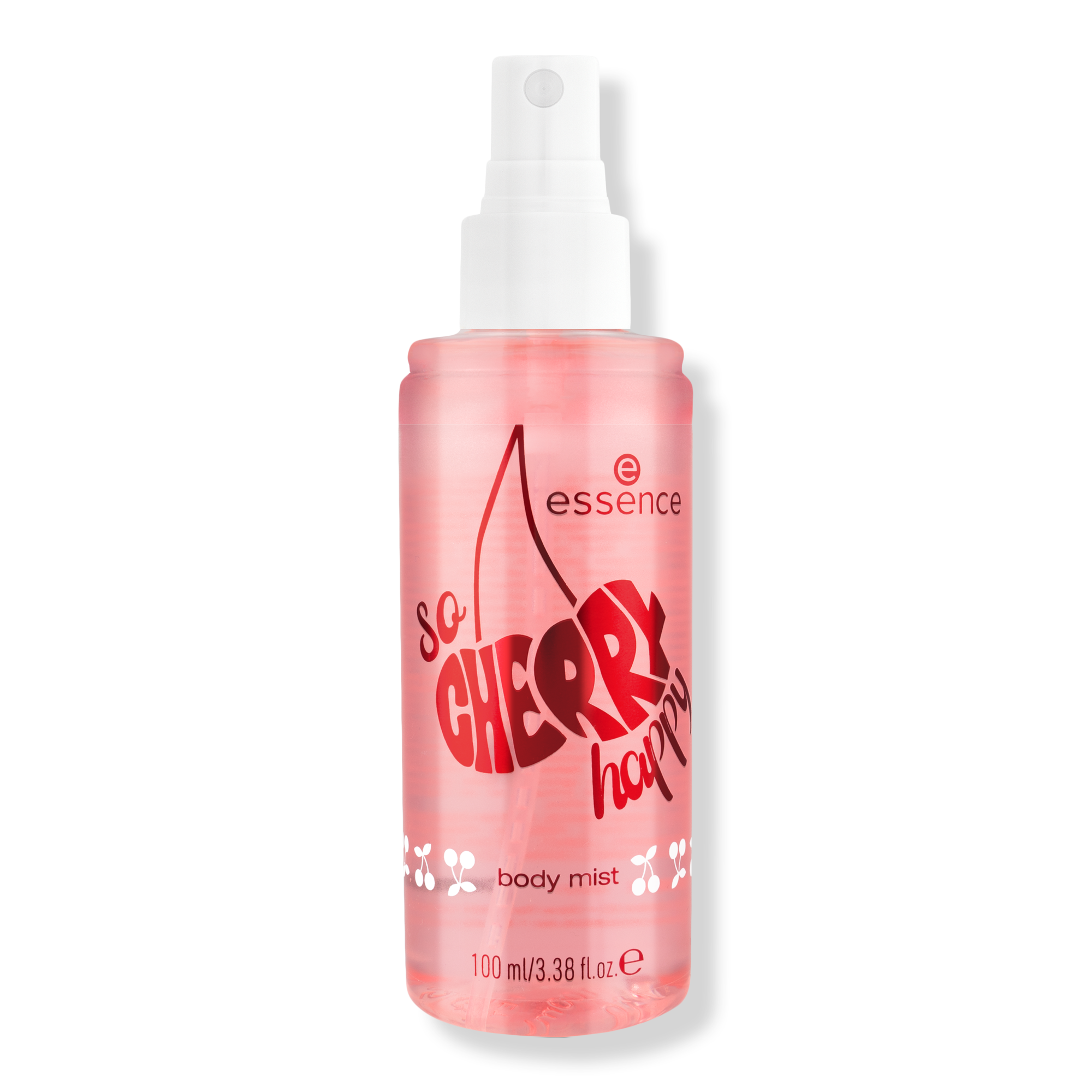 Essence So Cherry Happy Body Mist #1