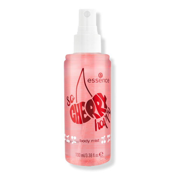Essence So Cherry Happy Body Mist #1