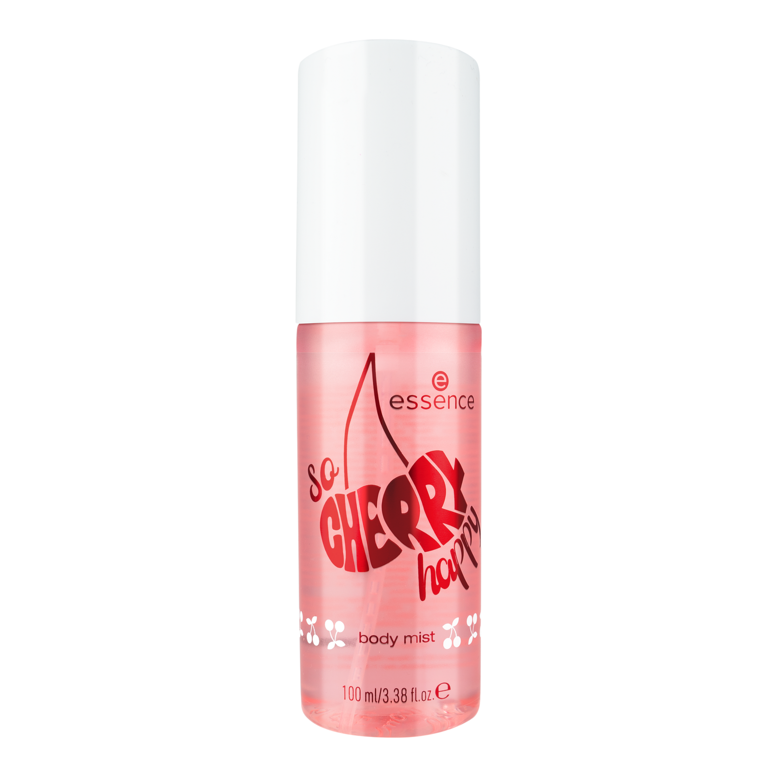 So Cherry Happy Body Mist