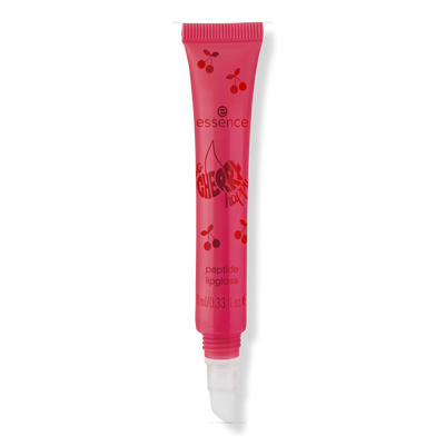 Essence So Cherry Happy Peptide Lipgloss