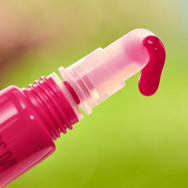 Essence So Cherry Happy Peptide Lipgloss #3