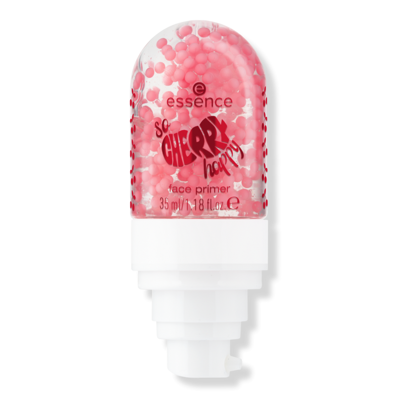 So Cherry Happy Face Primer