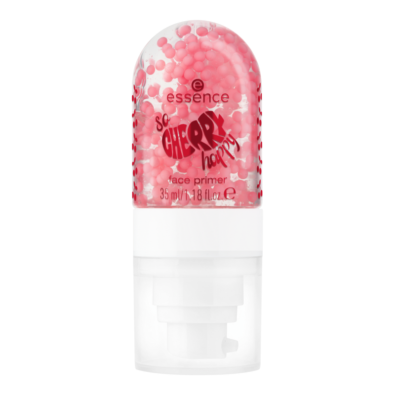 So Cherry Happy Face Primer