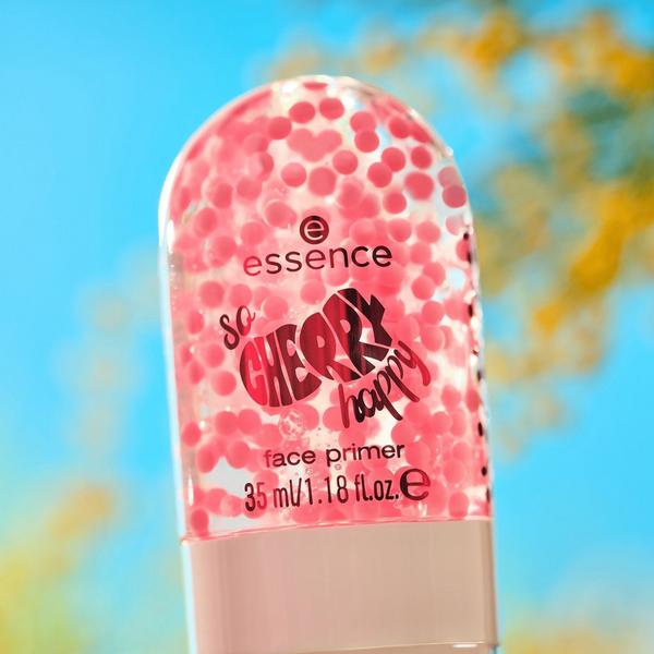 Essence So Cherry Happy Face Primer #4