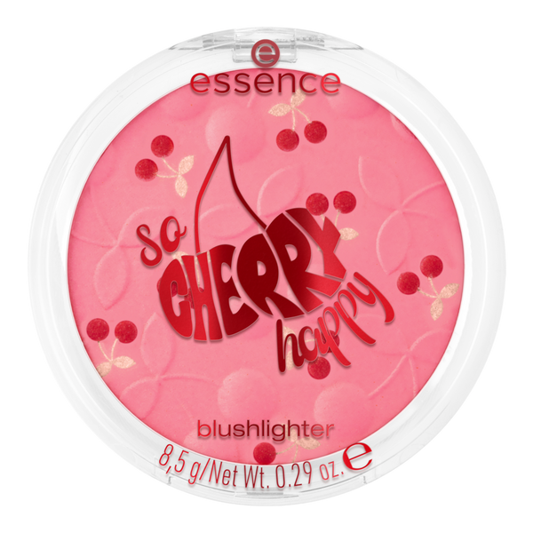 Essence So Cherry Happy Blushlighter #2
