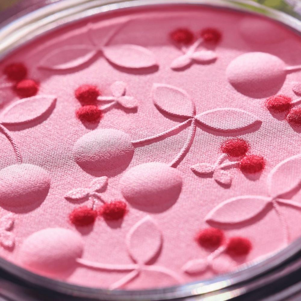 So Cherry Happy Blushlighter - 01 Love You Cherry Much