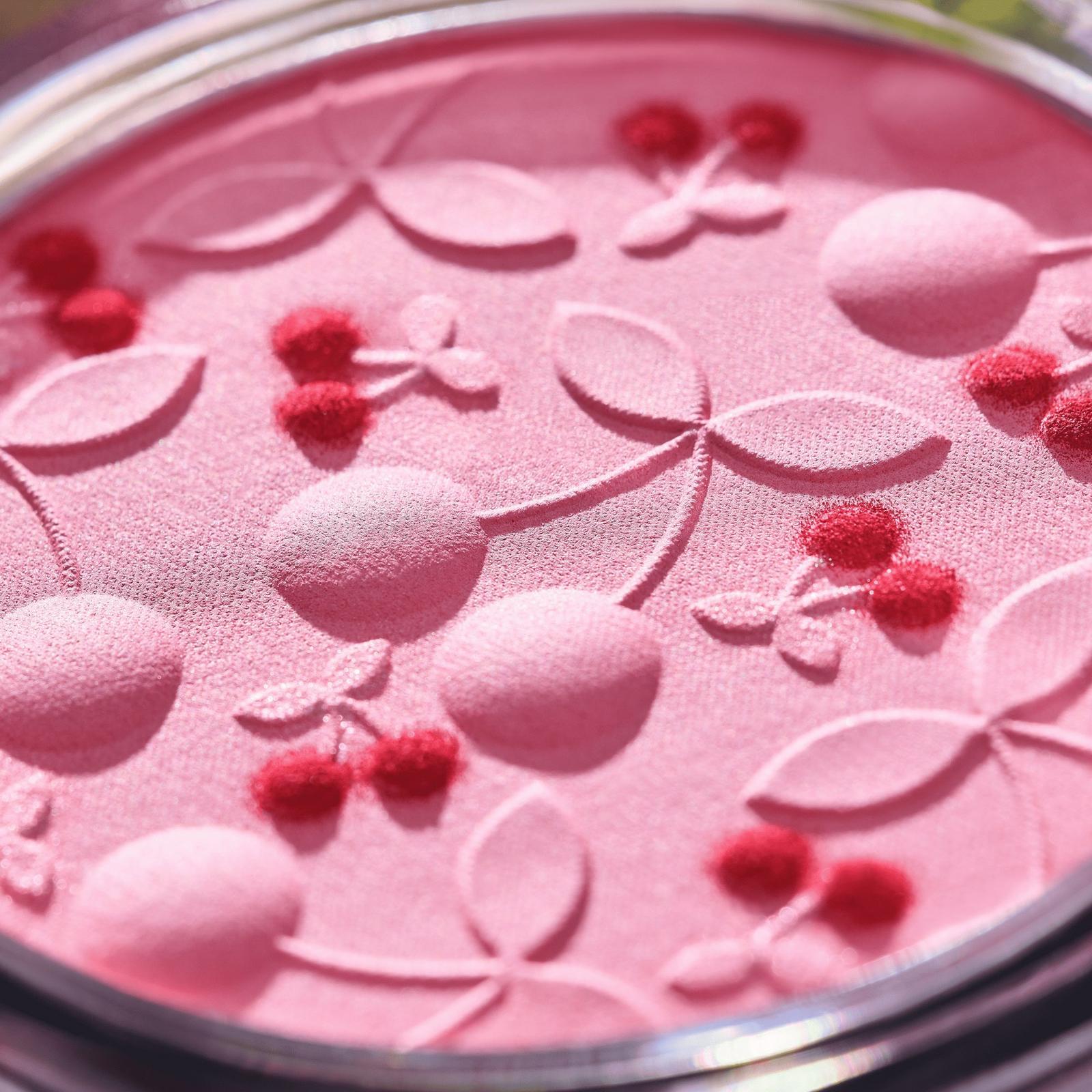 So Cherry Happy Blushlighter - 01 Love You Cherry Much
