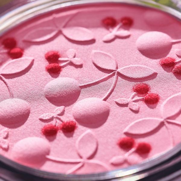 Essence So Cherry Happy Blushlighter #3