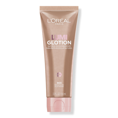 L'Oréal Lumi Glotion Natural Glow Enhancer XL, Face & Body