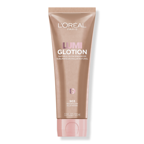L'Oréal Lumi Glotion Natural Glow Enhancer XL, Face & Body #1