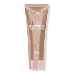 L'Oreal Lumi Glotion Natural Glow Enhancer XL, Face & Body - Medium