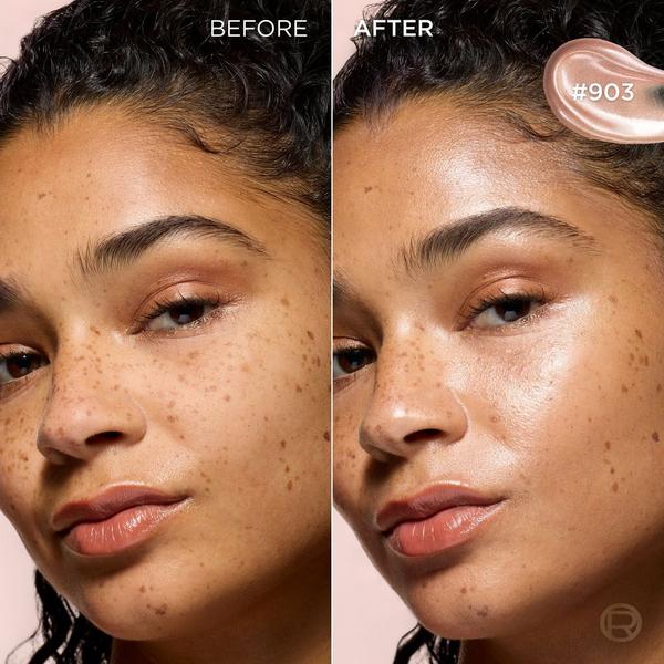 L'Oréal Lumi Glotion Natural Glow Enhancer XL, Face & Body #3