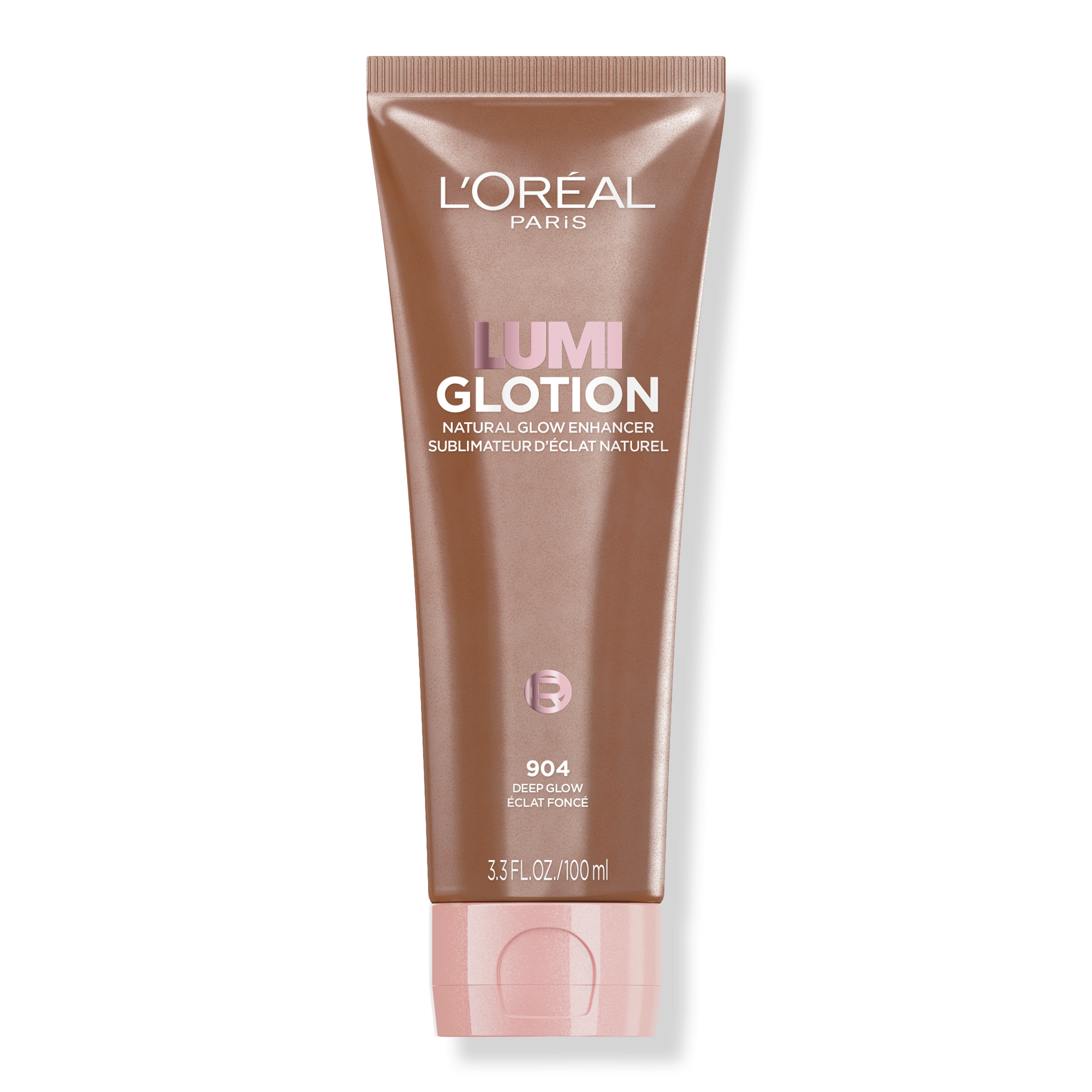 L'Oréal Lumi Glotion Natural Glow Enhancer XL, Face & Body #1