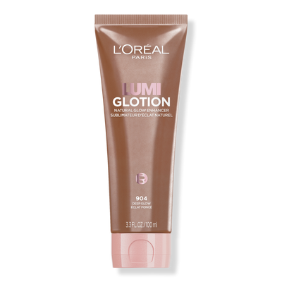 L'Oréal Lumi Glotion Natural Glow Enhancer XL, Face & Body