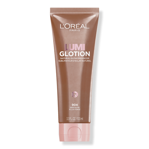 L'Oréal Lumi Glotion Natural Glow Enhancer XL, Face & Body #1