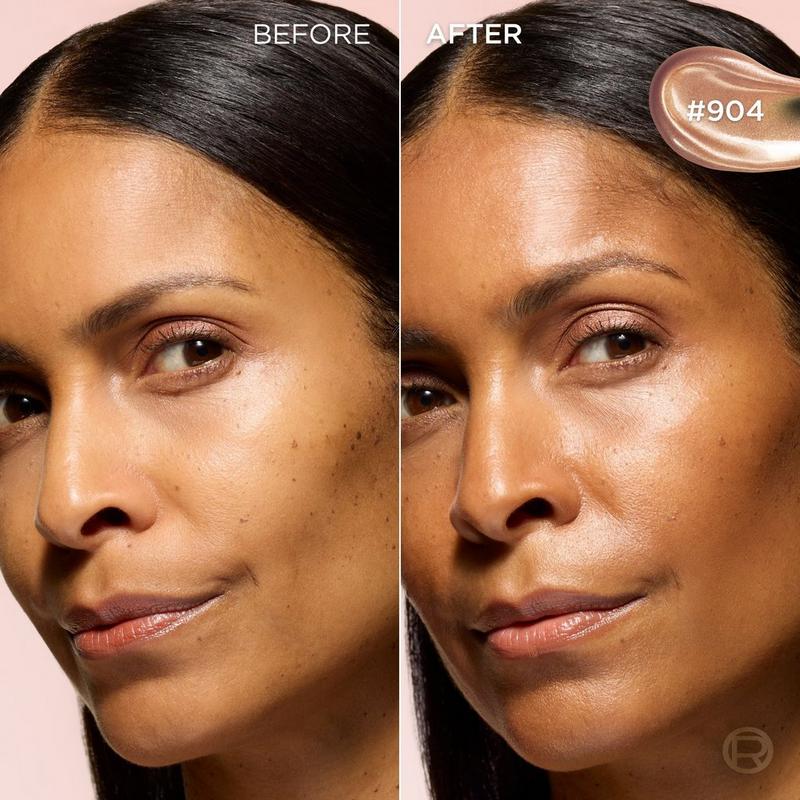 Lumi Glotion Natural Glow Enhancer XL, Face & Body