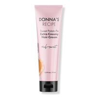 Travel Size Sweet Potato Pie Extra Creamy Hair Cream