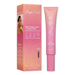 Rizos Curls Sleek Styling Cream + Taming Wand