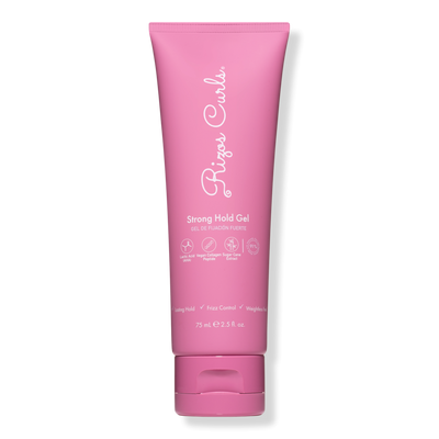 Rizos Curls Travel Size Strong Hold Gel