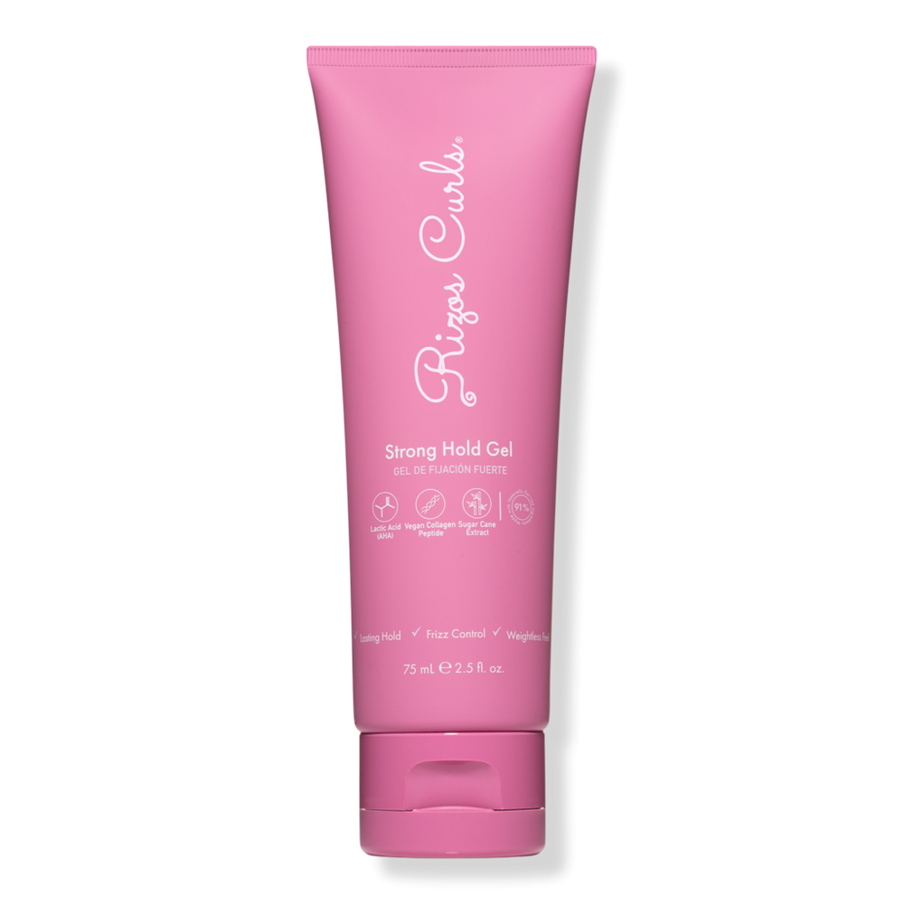 Rizos Curls Travel Size Strong Hold Gel